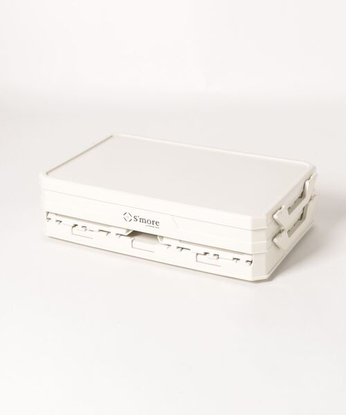 S'more バニラコンテナ : ZOZOTOWN Yahoo!店 - 通販 - Yahoo!ショッピング