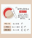 ハイライト シェーディング ロムアンド rom...の詳細画像4