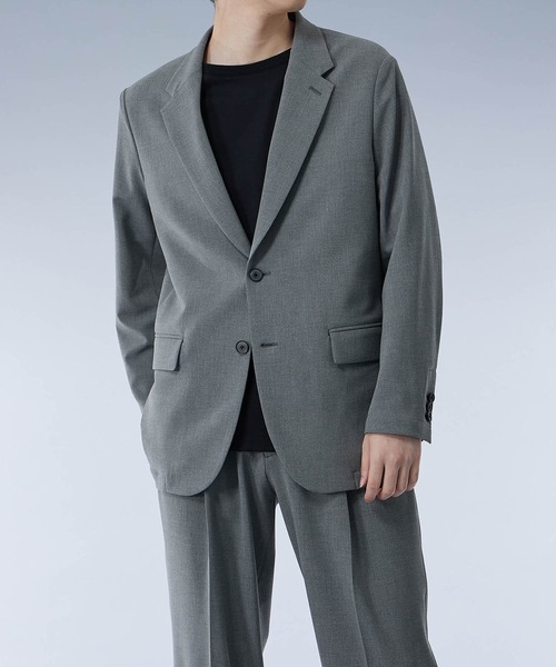 UNITED TOKYO(ユナイテッドトウキョウ) セットアップ SUPER STRETCH UNITED TOKYO(ユナイテッドトウキョウ) セットアップ SUPER STRETCH