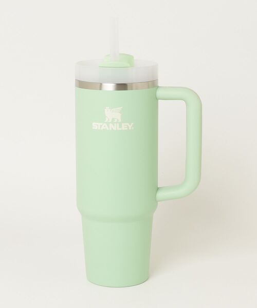 STANLEY（スタンレー） タンブラー 「STANLEY」The Quencher H2.O