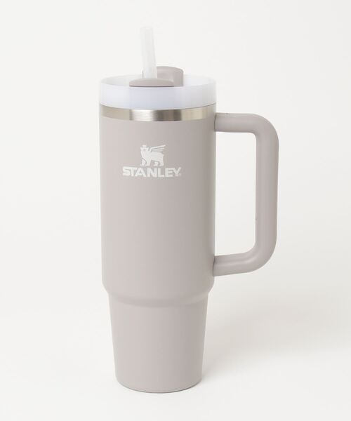 STANLEY QUENCHER H2.0 タンブラー ブラック Amazon | Stanley Quencher H2.0 FlowState Tumbler 30oz (Black
