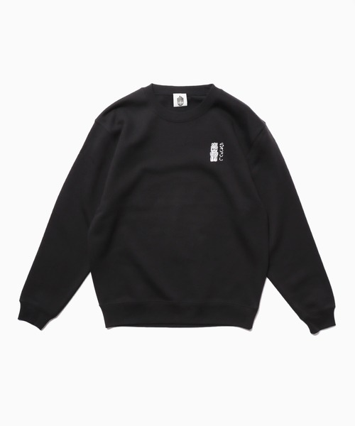 ROOP TOWN トレーナー スウェット 神保町 シリーズ× さぼうる