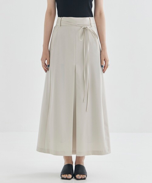 STUDIOUS（ステュディオス） スカート 「STUDIOUS/ステュディオス