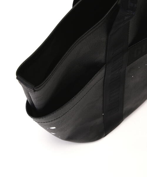 トートバッグ GENTIL BANDIT（ジャンティバンティ）ツールトートバッグ