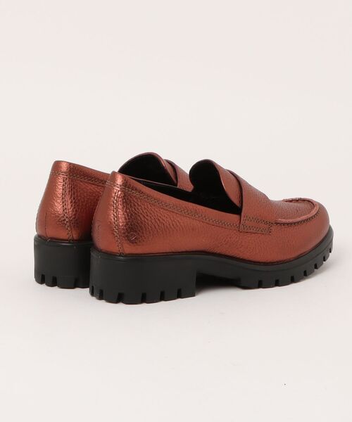 ecco（エコー） ローファー モッドトレイ ローファー ウィメンズ