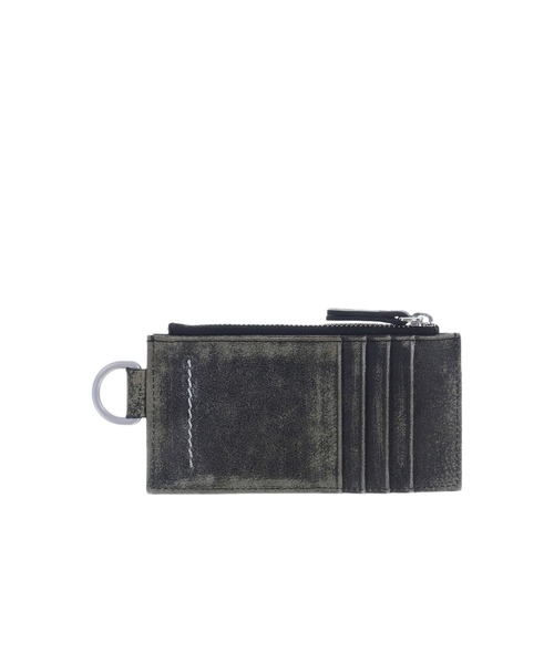 財布 NUMERIC BIFOLD WALLET メンズ レディースの画像