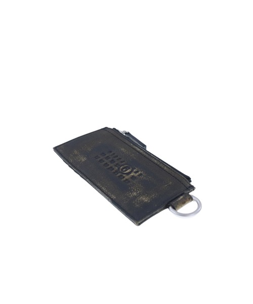 財布 NUMERIC BIFOLD WALLET メンズ レディースの画像