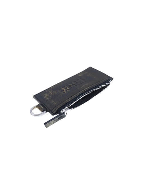 財布 NUMERIC BIFOLD WALLET メンズ レディースの画像