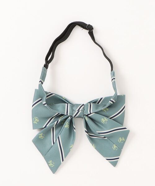 repipi armario（レピピアルマリオ） 蝶ネクタイ 「卒服2025」レジ