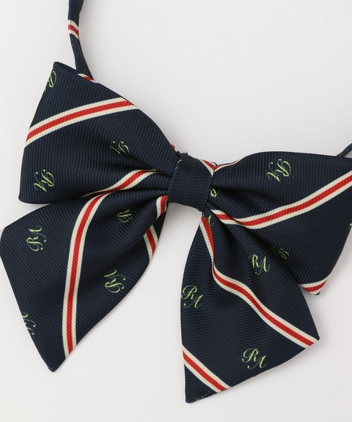 repipi armario（レピピアルマリオ） 蝶ネクタイ 「卒服2025」レジ