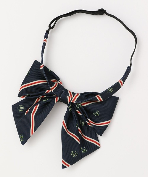 repipi armario（レピピアルマリオ） 蝶ネクタイ 「卒服2025」レジ