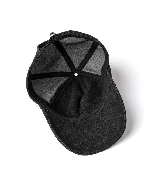 [Rest & Recreation] RR LOGO COTTON BALL CAP ★大人気★ REST & RECREATION RR Logo Cotton Ball Cap: Classic Style