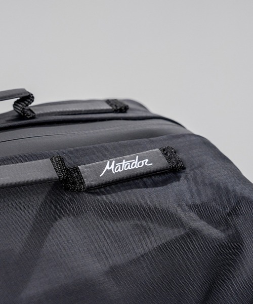 Matador☆Gear Cube Set ブラック3点セット MATADOR 旅行 Matador/マタドール Gear Cube Set 3-Pack/ギア