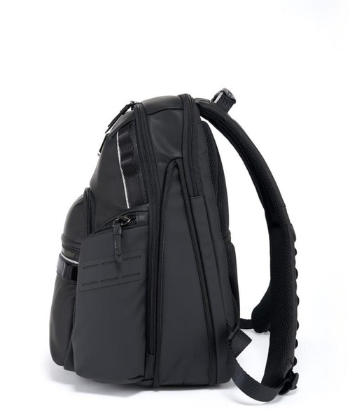 【美品】TUMI バックパック Alpha Bravo　ナヴィゲーション日本限定 ALPHA BRAVO 「ナヴィゲーション」バックパック｜TUMI(トゥミ