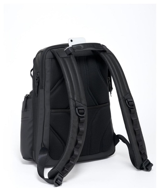 TUMI デイバック リュック ALPHA BRAVO 「ナヴィゲーション