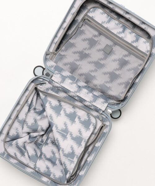 innovator（イノベーター） スーツケース フロントオープン キャリー