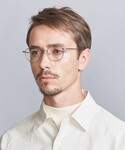 伊達メガネ メガネ 眼鏡 「別注」「KANEK...の詳細画像1
