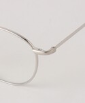 伊達メガネ メガネ 眼鏡 「別注」「KANEK...の詳細画像5