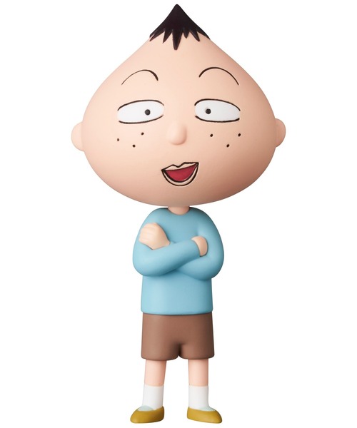 フィギュア SAM SAM×タツノコプロ BLIND BOX「種類ランダム