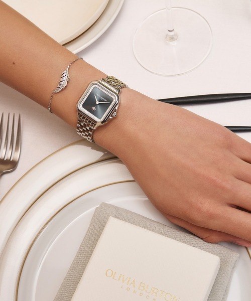 OLIVIA BURTON 腕時計 「OLIVIA BURTON/オリビアバートン