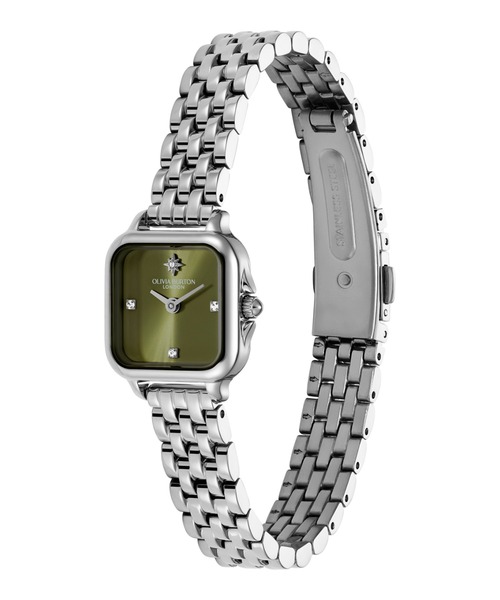 腕時計 OLIVIA BURTONとCanal4℃ Grand Jour OLIVIA BURTON 腕時計 「OLIVIA BURTON/オリビアバートン