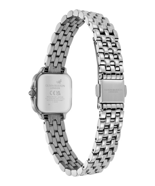 腕時計 OLIVIA BURTONとCanal4℃ Grand Jour OLIVIA BURTON 腕時計 「OLIVIA BURTON/オリビアバートン