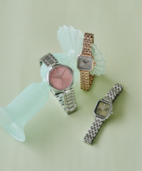 OLIVIA BURTON【オリビアバートン】レディース 腕時計 swob052 OLIVIA BURTON 腕時計 「OLIVIA BURTON/オリビアバートン