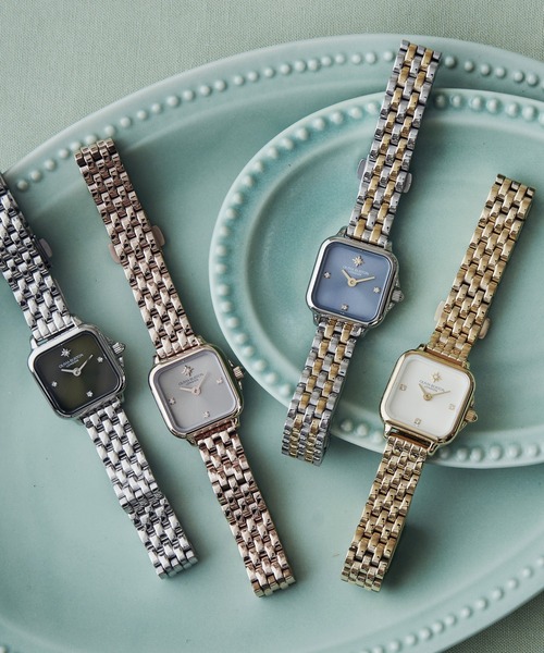 ブランド時計まとめ　マークジェイコブス　オリビアバートン　ロバー　DKNY OLIVIA BURTON 腕時計 「OLIVIA BURTON/オリビアバートン