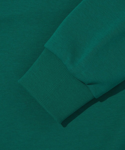 【THE NORTH FACE】 M'S BOSQUE SWEATSHIRTS ●送料・関税込● THE NORTH FACE トレーナー スウェット 「韓国限定・日本未入荷