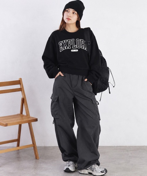 THE NORTH FACE（ザ ノースフェイス） ノースフェイス トレーナー