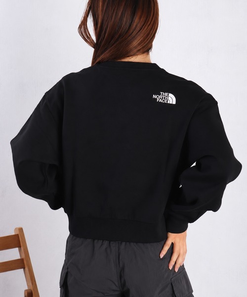 THE NORTH FACE（ザ ノースフェイス） ノースフェイス トレーナー