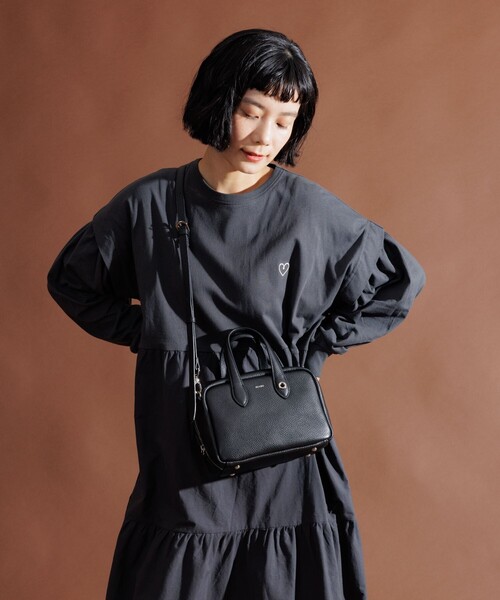 FREAK'S STORE ショルダーバッグ バッグ BEAURE × STORE/ビュレ
