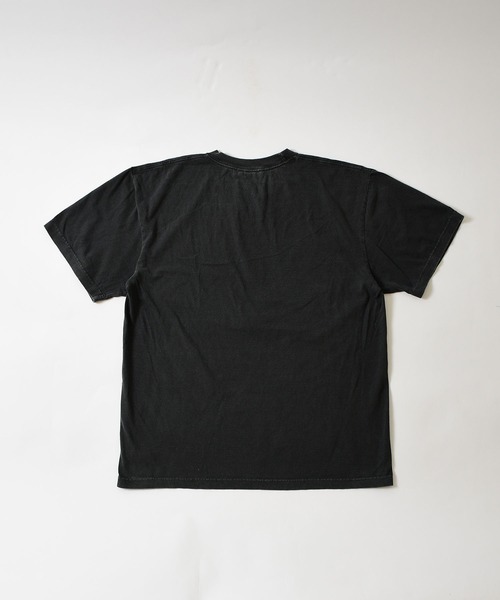 NIRVANA（MAMMUT） tシャツ アーティストTシャツ（NIRVANA ／ FUDGE