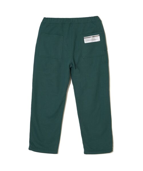 N.HOOLYWOOD（エヌハリウッド） パンツ TRACK PANTS メンズ : ZOZOTOWN