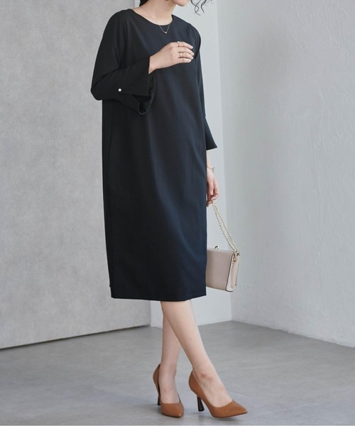 ranan　8月① RANAN（ラナン） セットアップ 「セットアップ対応・ウォッシャブル