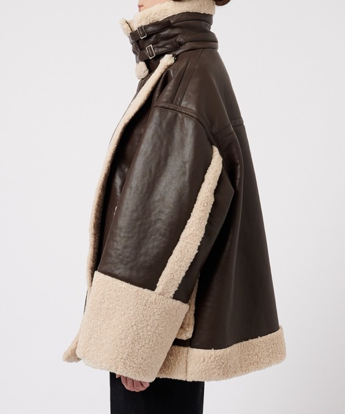 THINGS THAT MATTER（シングス ザット マター） コート アウター