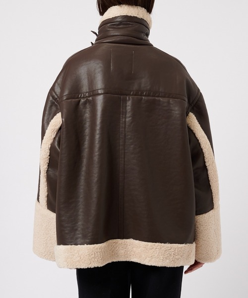 THINGS THAT MATTER（シングス ザット マター） コート アウター