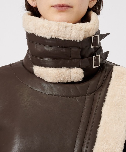 THINGS THAT MATTER（シングス ザット マター） コート アウター