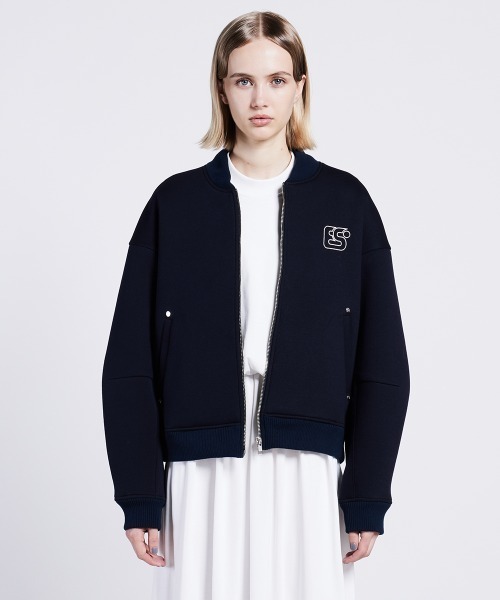 レディース 古着 70s Montgomery Ward 濃紺 VAT-DYED バットダイ