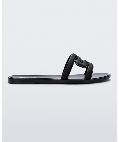 Melissa（ファッション） サンダル MELISSA M SLIDE AD