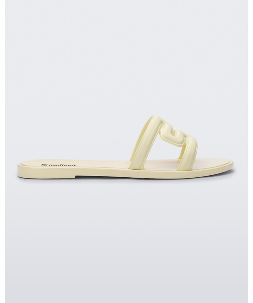 Melissa（ファッション） サンダル MELISSA M SLIDE AD