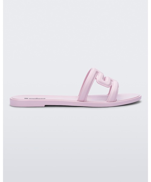Melissa（ファッション） サンダル MELISSA M SLIDE AD