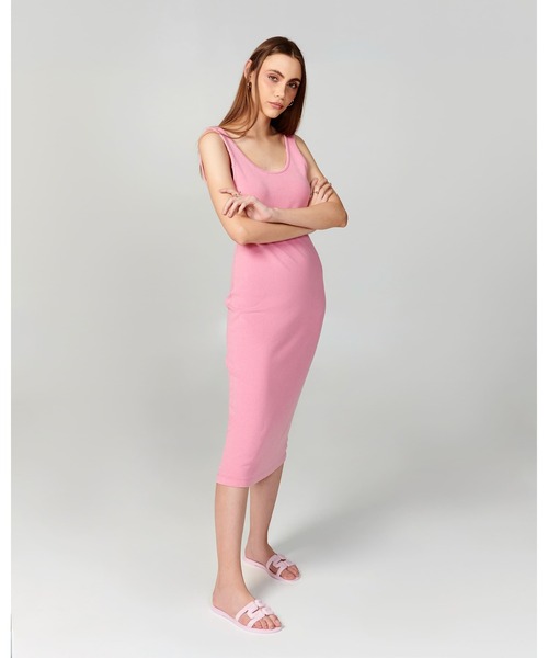 サンダル・ミュール MELISSA ACQUA SP AD 30434 PINK Melissa(ファッション) サンダル MELISSA M SLIDE AD