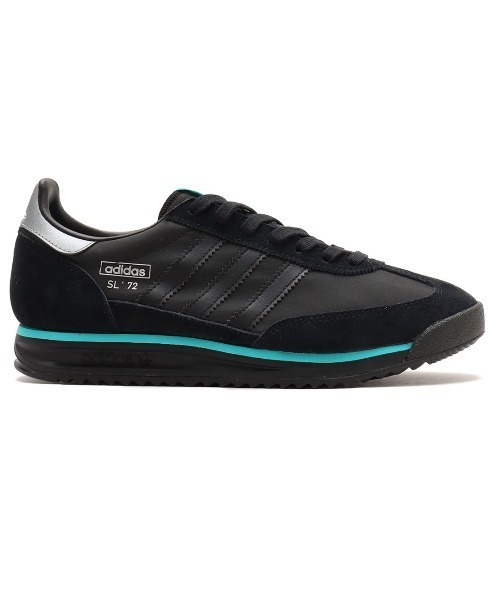 adidas SL 72 RS メルセデス アイコニック シューズ スニーカー adidas スニーカー SL 72 RS MER / アディダス エスエル