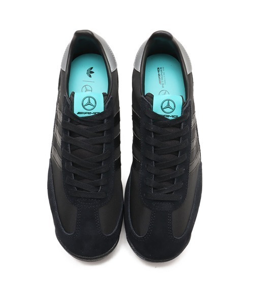 adidas スニーカー SL 72 RS MER / アディダス エスエル