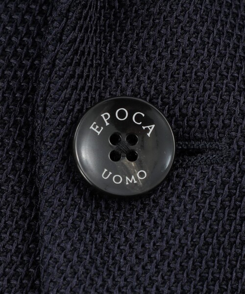 EPOCA UOMO（エポカ ウォモ） ジャケット テーラードジャケット