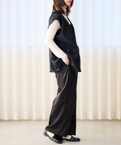 HIMIKO パンプス 「Made in Japan」「HIMIKO」Tストラップグルカ