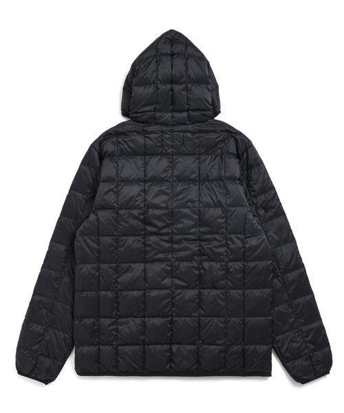 TAION（タイオン） ダウンジャケット X-LARGE グリーン メンズ