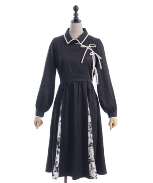 デザイン性のあるお洒落なワンピース‼️ opj017-0001_3.jpg