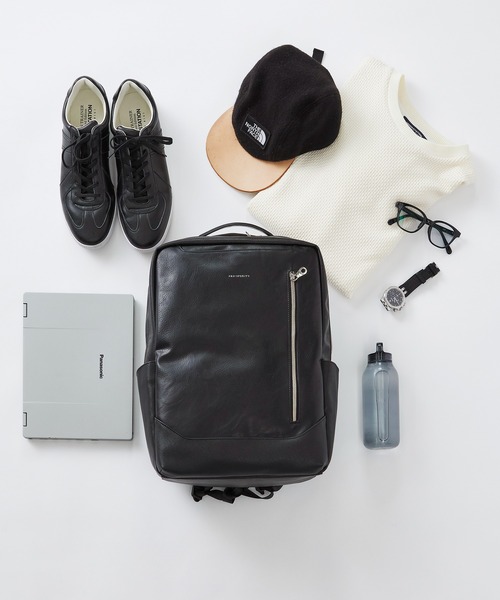 UNION STATION（ユニオンステーション） デイバック リュック 「UNION